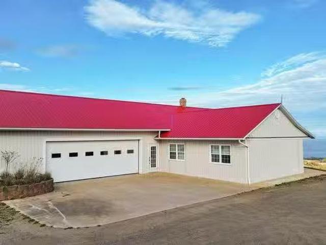 House for sale in Nova Scotia