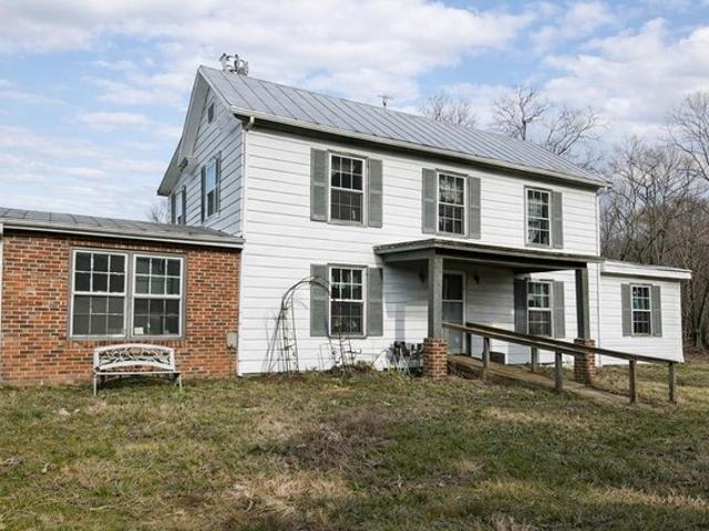 House for sale in Virginia