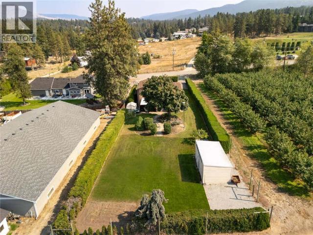 House for sale in Winfield, British Columbia