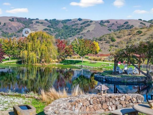 House for sale in Gilroy, California