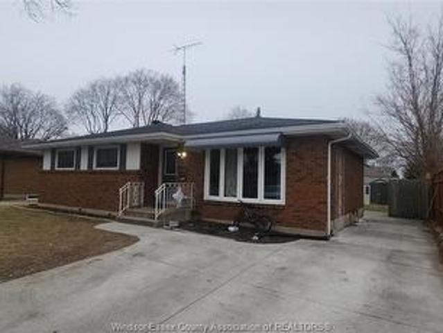 House for sale in Maidstone, Ontario