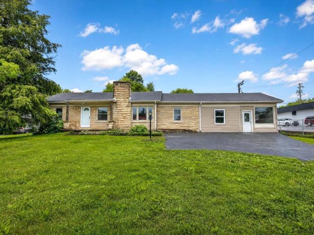 House for sale in Paris, Kentucky