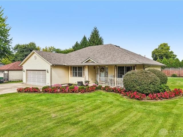 House for sale in Jamestown, Ohio