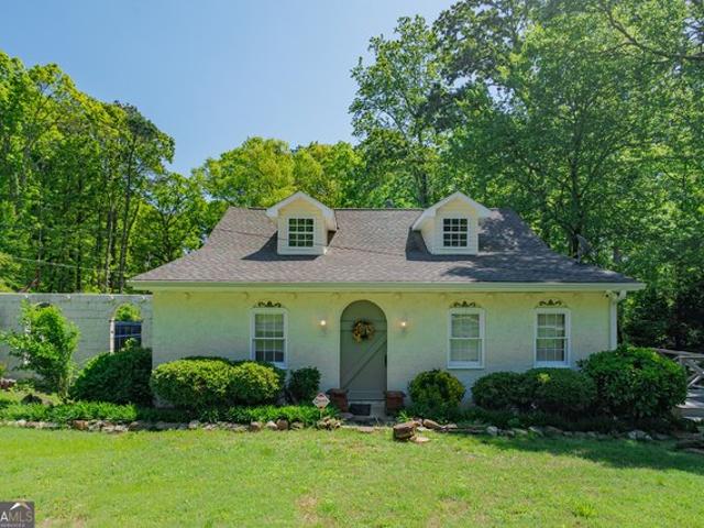 House for sale in Douglasville, Georgia