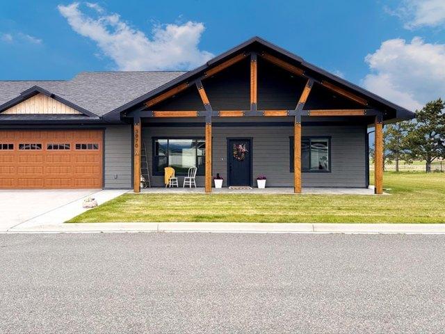 Condo for sale in East Helena, Montana