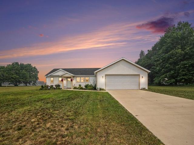 House for sale in Hart, Michigan