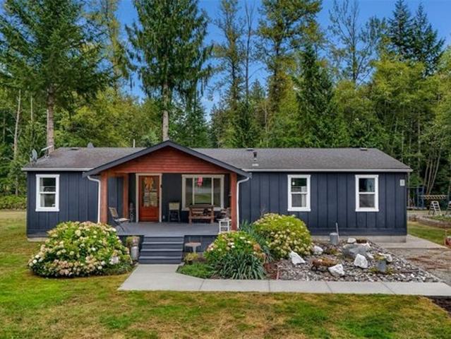 House for sale in Concrete, Washington