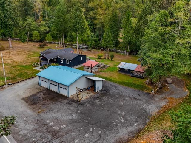 House for sale in Concrete, Washington