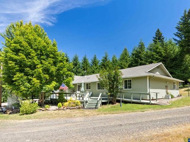 House for sale in Oregonia