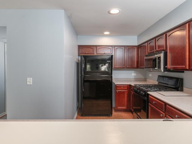 Townhouse for sale in Wadsworth, Lake County