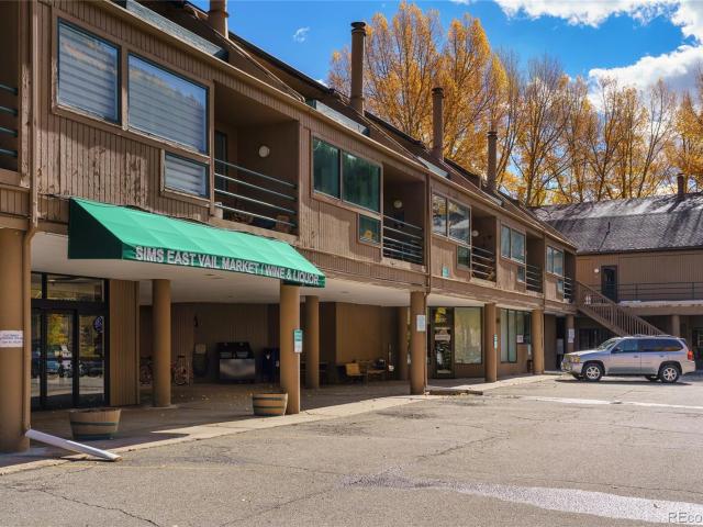 Commercial for sale in Eagle, Colorado