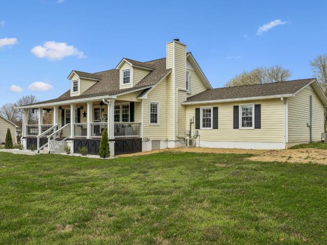 House for sale in Tennessee