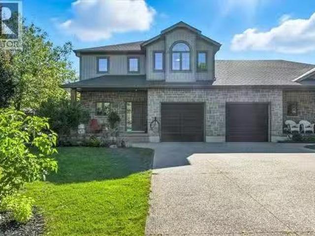 House for sale in Perth, Ontario