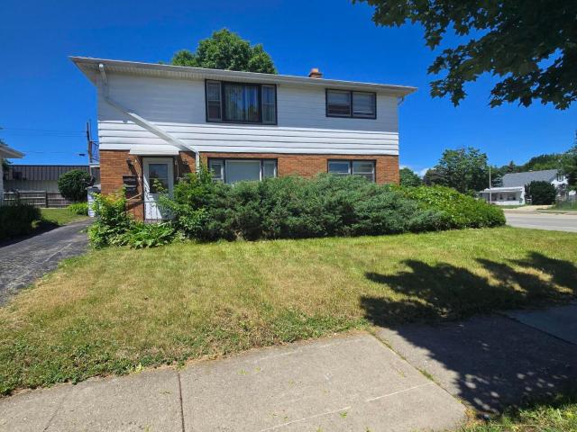 House for sale in Milwaukee, Wisconsin