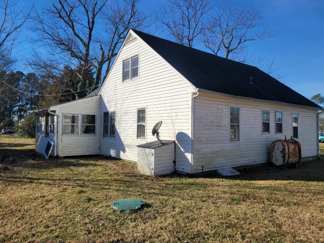 House for sale in Maryland