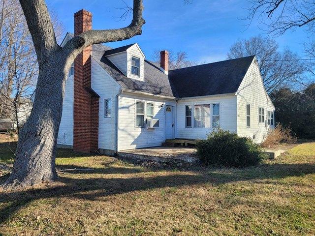 House for sale in Maryland