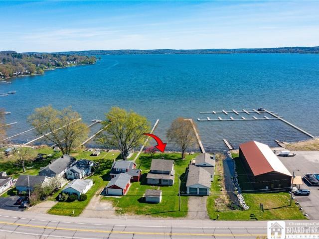 House for sale in Ellery, New York
