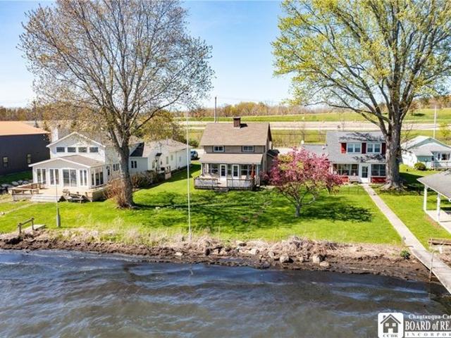 House for sale in Ellery, New York