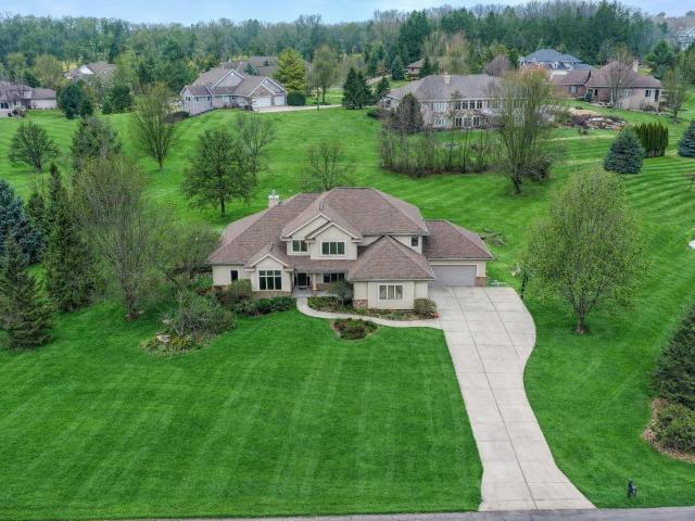 House for sale in West Middleton, Wisconsin