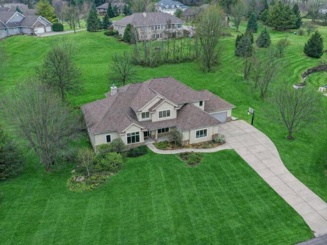 House for sale in West Middleton, Wisconsin
