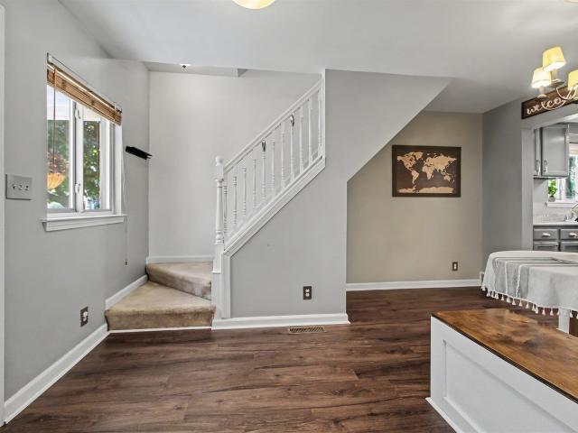 House for sale in Berkley, Michigan