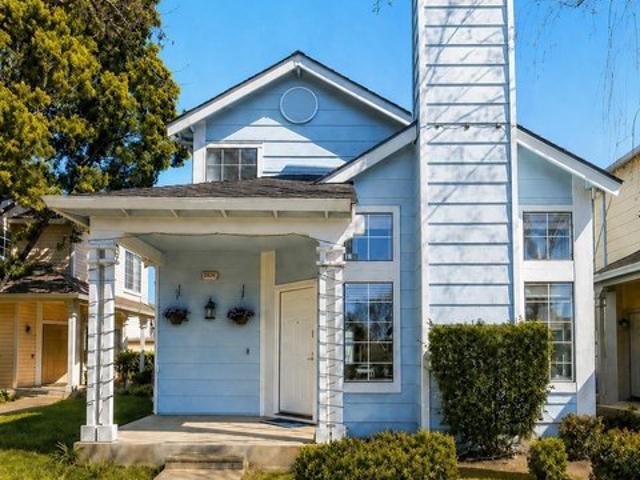 House for sale in Newark, California