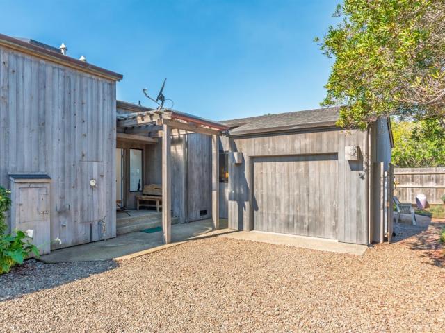 House for sale in The Sea Ranch, California