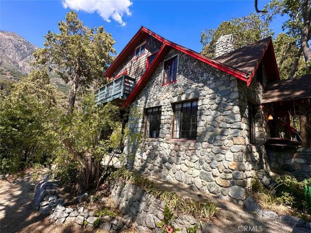 House for sale in Forest Falls, California