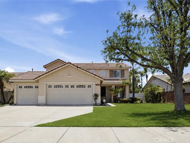 House for sale in Murrieta, California