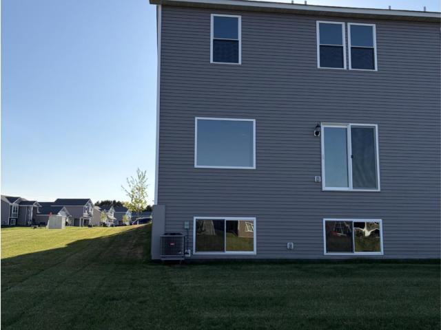 House for sale in North Branch, Minnesota