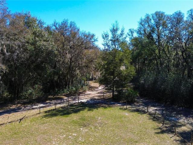 Land for sale in Lady Lake, Florida