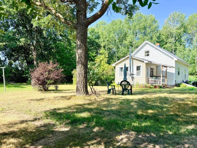 House for sale in Fosston, Polk County