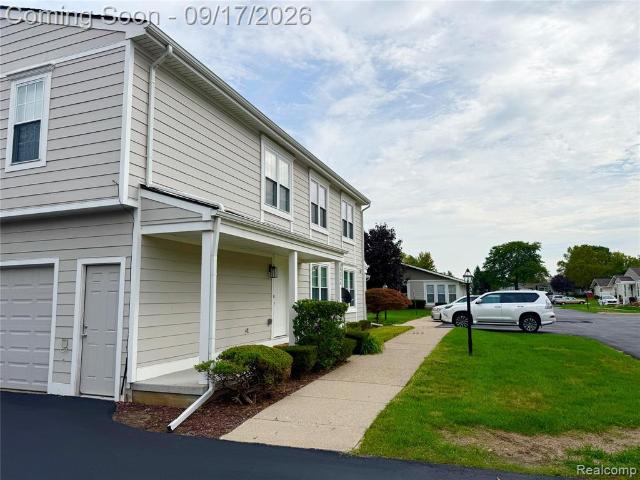 Condo for sale in Lakewood Parkhomes, Novi