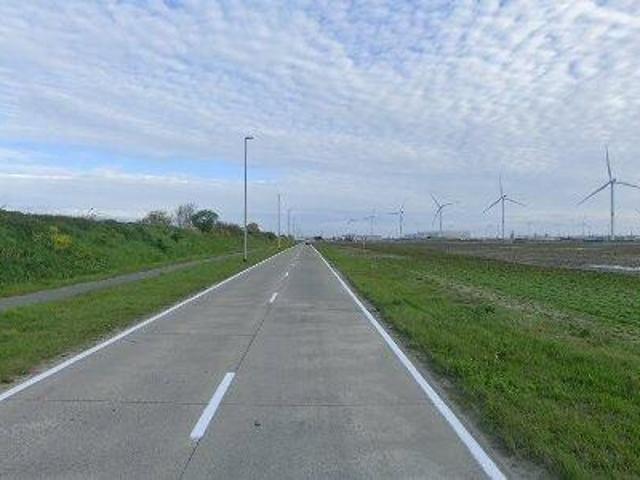 Bureau location à Brugge, West-Vlaanderen