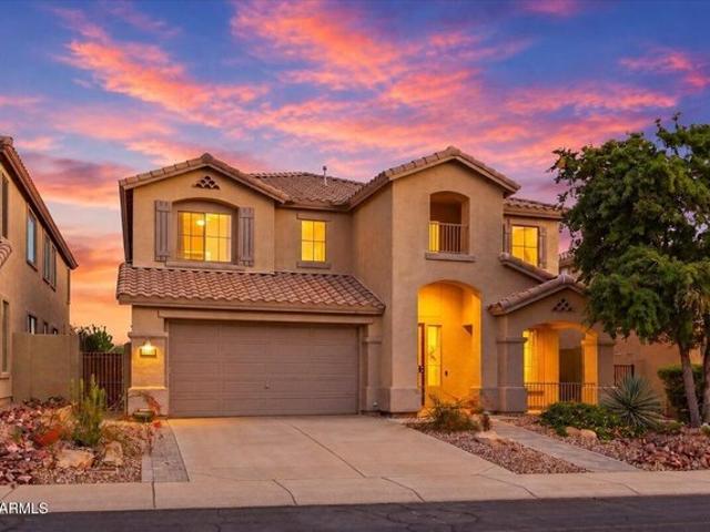 House for sale in Anthem, Maricopa County