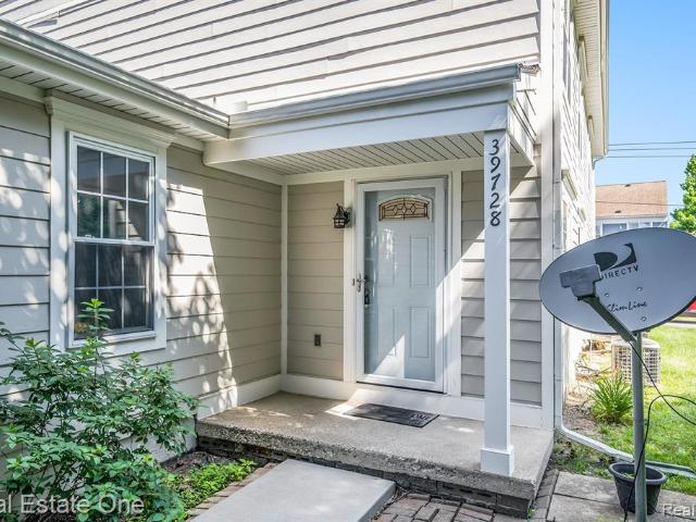 Condo for sale in Novi