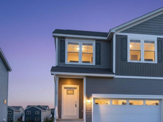 Townhouse for sale in North Branch, Minnesota