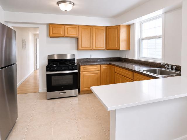 Apartment for rent in Bronx County, New York