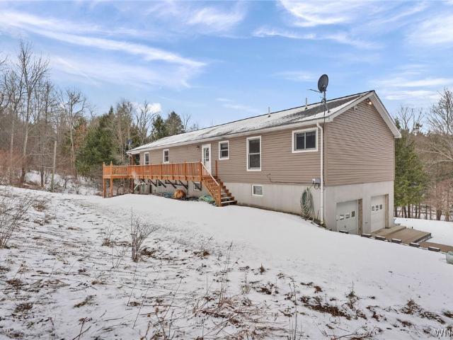 House for sale in Alma, New York
