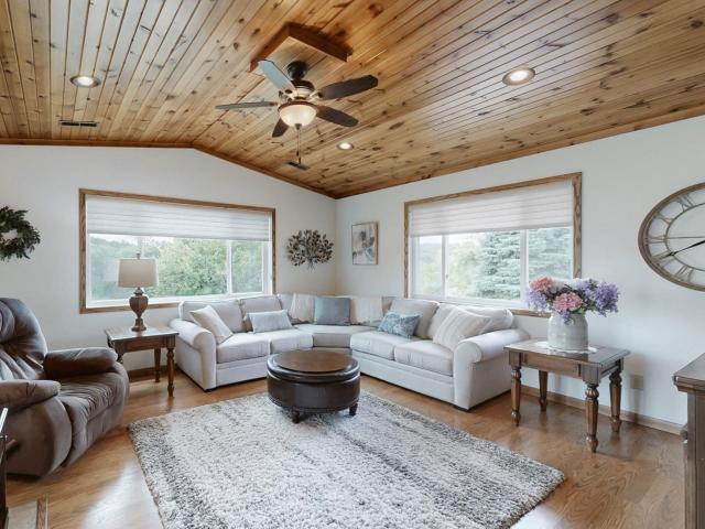 House for sale in Kieler, Wisconsin