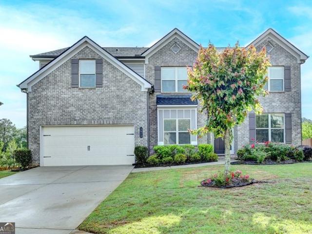 House for sale in Buford, Gwinnett County