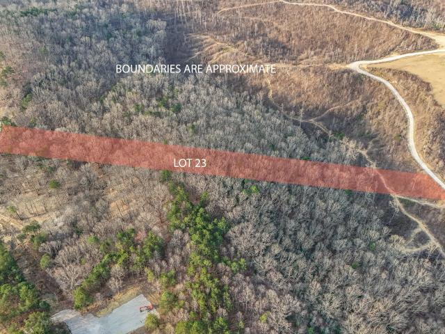 Land for sale in Laurel, Kentucky