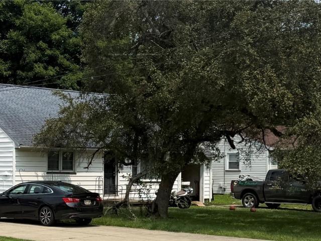 House for sale in Boardman, Ohio