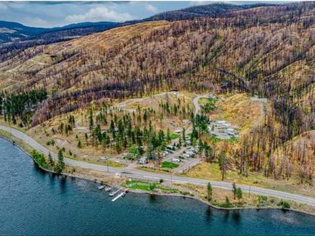 Commercial for sale in British Columbia
