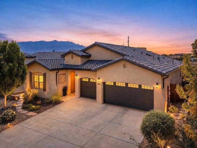 House for sale in Rio Rancho, New Mexico