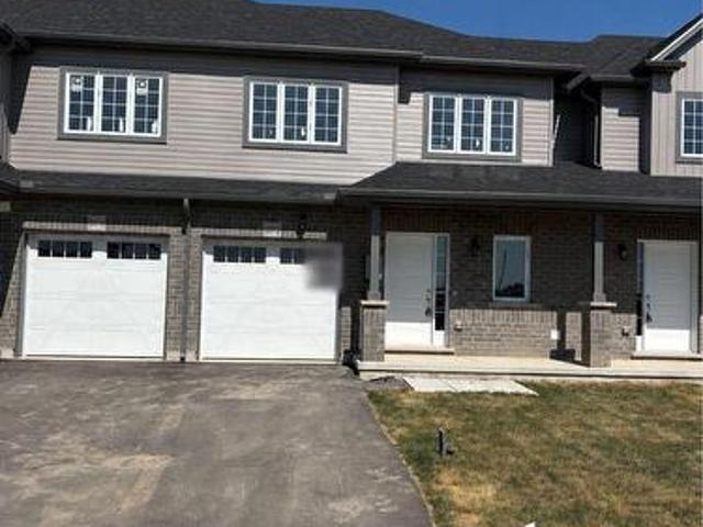 House for sale in Arva, Ontario