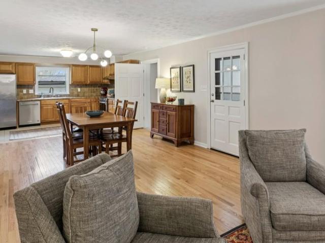 House for sale in Chamblee, Georgia