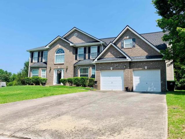 House for sale in Fairburn, Georgia