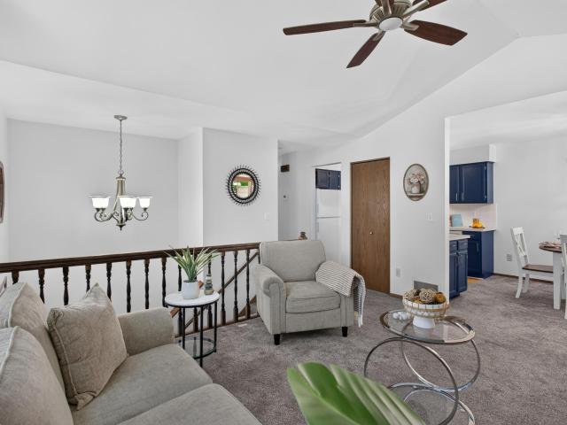 Townhouse for sale in Hennepin, Minnesota
