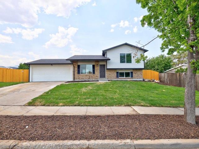 House for sale in West Valley City, Utah